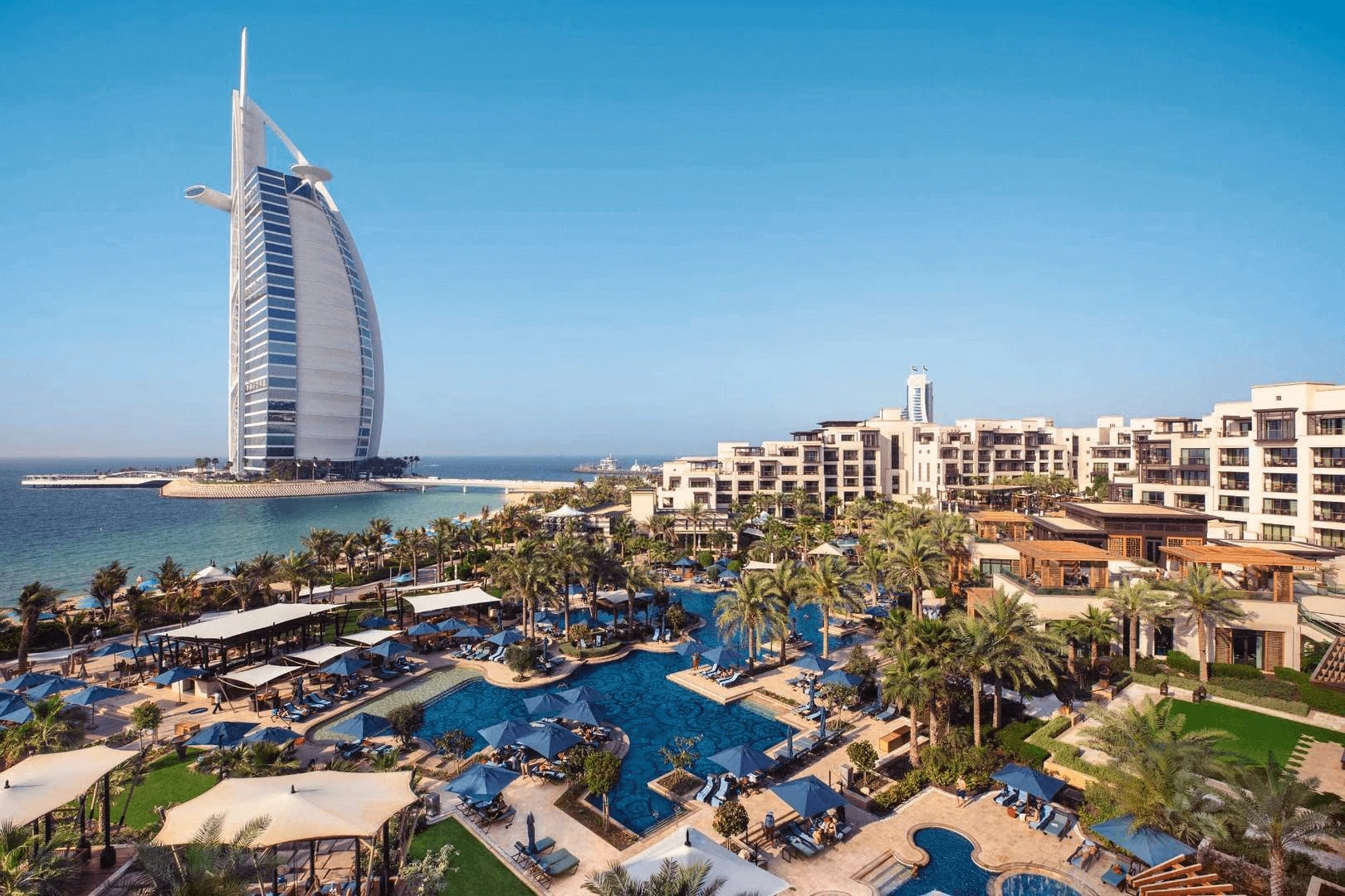 Madinat Jumeirah Resort